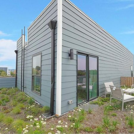 Enjoy City Skyline Views From Private Roofdeck! ワシントン エクステリア 写真
